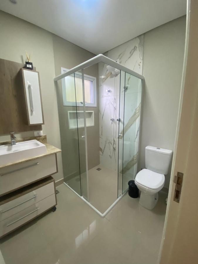Hostyn Casa Manancial -4 Suites E Natureza Proxima Ao Capivari Кампус-ду-Жордау Экстерьер фото